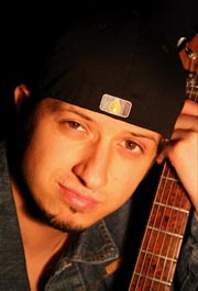 Kipishas [musicinforama nuotr.]